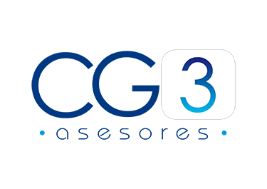 Logo CG3 Group